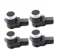 Compatible With Jeep For COMMANDER For GRAND For CHEROKEE For LIBERTY 1EW63RXFAA 1EW63AXRAA 1EW63TZZAA PDC Parking Sensor PDC Parking Sensor(4pc)
