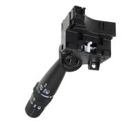 Compatible With Jeep For Commander For Grand For Cherokee For Liberty 2008-2010 5183952AA Fog Light Turn Signal Switch Car Accessories Steering Column Indicator Stalk