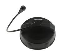 Compatible With Jeep For Commander For Grand For Cherokee For Liberty Fuel Filler Gas Cap Tank Covers 52124512AA Fuel Tank Cap