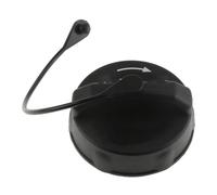 Compatible With Jeep For Commander For Grand For Cherokee For Liberty Fuel Tank Filler Cap Cover Replacement 52124512AA Fuel Tank Cap