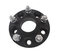 Compatible With Jeep For Commander For Wrangler For Grand For Cherokee Wheel Spacers Widening Separators Kit 5x127 Hubcentric 71.5mm Car Adapter Rim Spacers
