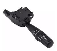 Compatible With Jeep For Compass 2007 2008 2009 2010 2011 2012 2013 2014 2015 2016 2017 Turn Signal Headlight Dimmer Switch OEM: 5183947AA Signal Control Stalk