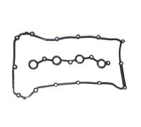 Compatible With Jeep For Compass 2007-2017 Upgrade Engine Valve Universal Cover Gasket Set Car Accessories For Parts Replace OEM 4884765AA Car Valve Cover Gasket