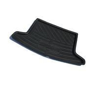 Compatible With Jeep For Compass 2017 2018 2019 2020 2021 2022 2023 Floor Pad Car Rear Luggage Tray TrunkA Carpet Car Boot For Cargo Mats Boot Liner Guard Tray