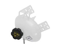 Compatible With Jeep For Compass 2017 2018 2019 2020 Accessories Replacement Coolant Reservoir Tank Radiator Expansion 68289857AA Coolant Bottle