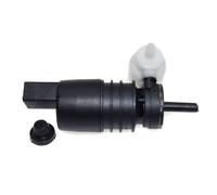 Compatible With Jeep For Compass For Liberty For Patriot Car Engine Wiper Washer Pump The Car Windshield Wiper Washer Pump OEM:1K6955651 Wiper Motor Replaces