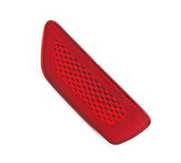 Compatible With Jeep For Compass For Limited 2011 2012 2013 2014 2015 For North Edition 2011 2012 Car Parts Rear Bumper Reflector CH1185100 Rear bumper reflector(Right)