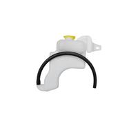 Compatible With Jeep For Compass For Patriot 2007-2017 Coolant Reservoir Expansion Tank With Cap Automobile Accessories Component OEM:5058156AI coolant tank