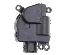 Compatible With Jeep For Compass For Patriot For Wrangler 2007 2008 2009 2010 HVAC Heater Air Blend Door Actuator 68000470AA 68000272AA 604-035 Car Accessories