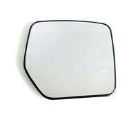 Compatible With JEEP For DODGE For NITRO 2007 2008 2009 2010 2011 Car Heated Exterior Side Rearview Mirror Glass Lens OEM:68003929AA 68003928AA Car Mirror Glass(Right)