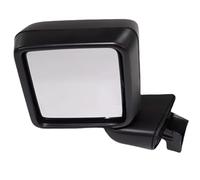 Compatible With Jeep For Gladiator 2019 2020 2021 Heated Door Side Rearview Mirror Assembly USA Version OEM:68281891AE 68281890AE(5pin right)