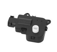 Compatible With Jeep For Grand For Cherokee 1999 2000 2001 2002 2003 2004 604-001 5012710AA Car Automatic A/C Temperature Heater Blend Door Actuator HVAC Blend Air Door Actuator