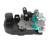 Compatible with Jeep for Grand for Cherokee 1999 2000 2001 2002 2003 2004 Car Front Right Side Door Lock Actuator 931-002 DLA566 Door Locking Mechanism