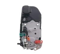 Compatible with Jeep for Grand for Cherokee 1999 2000 2001 2002 Car Rear Left Driver Side Door Lock Actuator 931-680 55135621AB Door Locking Mechanism