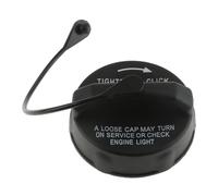 Compatible With Jeep For Grand For Cherokee 2001 2002 2003 2004 2005 2006 2007 2008 2009 2010 Car Fuel Filler Gas Cap Tank Covers 52124512AA Car Accessories