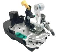 Compatible With Jeep For Grand For Cherokee 2005 2006 2007 2008 2009 2010 Car Front Right Side Door Latch Lock Actuator 931-674 DLA613 Door Locking Mechanism