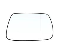 Compatible With Jeep For Grand For Cherokee 2005 2006 2007 2008 2009 2010 Side RearView Mirror Glass Heated And Adjustment RearView Mirror Glass