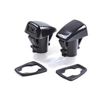 Compatible with Jeep for Grand for Cherokee 2011 2012 2013 2014 2015 2016 2017 2018-2023 2Pcs Windshield Washer Nozzle Left Right OEM 68269108AA Wiper Nozzles