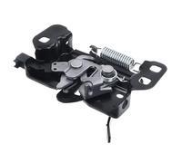 Compatible with Jeep for Grand for Cherokee 2011 2012 2013 2014 2015 Car Hood Latch Lock 4589688AE Car Accessories