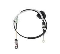 Compatible With Jeep For Grand For Cherokee 2011 2012 2013 Auto Trans Gear Shifter Cable Replace Accessories OEM 52124783AB Gear Selector Linkage Cable