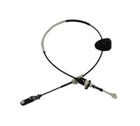 Compatible With Jeep For Grand For Cherokee 2011 2012 2013 Transmission Shift Control Cable Replace Repair Parts OEM 52124783AC Gear Selector Linkage Cable