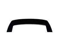 Compatible With Jeep For Grand For Cherokee 2012-2021 Car Rear Spoiler Cap Rear Trunk Boot Roof Spoiler Car Rear Spoilers
