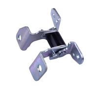 Compatible with Jeep for Grand for Cherokee 2013 2014 2015 2016 2017 2018 2019 2020 2021 2022 Car Left Side Lower Door Hinge Front OEM: 55113665AI Door Roller Guide