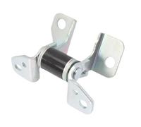 Compatible with Jeep for Grand for Cherokee 2013 2014 2015 2016 2017 2018 2019 Door Lower Left Hinge Accessories OEM:55113665AI Door Swing Hinge