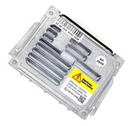 Compatible With Jeep For Grand For Cherokee 2014-2017 HID D3S D3R D4S D4R Headlight Bulbs Control Unit Xenon Ballast 63117180050 Headlight Module