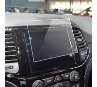 Compatible With Jeep For Grand For Cherokee 2021 Car GPS Screen Protector Tempered Glass Film Automotive Interior Accessories Screen Guard parts