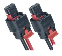 Compatible With Jeep For Grand For Cherokee 3.6L 2011-2019 Ignition Coil Connector Pigtail Plug 5149168AI 5149168AH Ignition Coil Pigtail(10pcs)