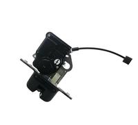 Compatible with Jeep for Grand for Cherokee for Compass 4589131AA 4589131AD Rear Liftgate Latch Cable Tailgate Lock Actuator 4589131AF 4589131Ab Tailgate Lock Repair Kit