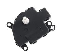 Compatible With Jeep For Grand For Cherokee WK2 68224186AA Heater Blend Door Actuator HVAC HVAC Blend Air Door Actuator