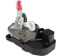 Compatible With Jeep For Liberty 2003 2004 2005 2006 2007 4pins Tailgate Lock Latch Actuator OEM 55360641AB 55360641AC 55360641AD 55360641AE "Door Latch Lock Actuator "