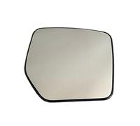 Compatible With Jeep For Liberty 2008 2009 2010 2011 2012 Car Wide Angle Heated Mirror Glass Door Wing Mirror Glass 68003929AA 68003928AA Wing Door Mirror Glass(Right)