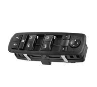 Compatible With Jeep For Liberty 2008 2009 2010 2011 2012 Power Window Switch Driver Side 4602632AF 4602632AH 4602632AG window lift switch