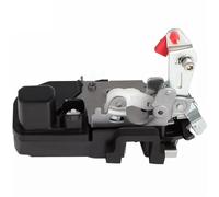 Compatible with Jeep for Liberty 55360641AB 55360641AA Car Rear Tailgate Lock Latch Actuator 55360641AC 55360641AD 55360641AE Power Door Lock