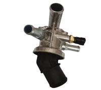 Compatible With Jeep For Liberty KK For Cherokee KK 2011 2012 68092350AA Thermostat Engine Coolant Temperature Control Device
