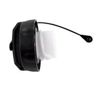 Compatible With Jeep For Patriot For Commander For Liberty Fuel Tank Filler Cap Cover Replacement 52030377AB 5278632AG Fuel Tank Cap
