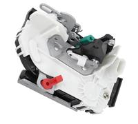 Compatible with Jeep for Patriot for Compass 2011 2012 2013 2014 2015 2016 2017 Door Lock Latch Actuator 4pins Front Rear Left Right Power Door Lock(Rear Left)