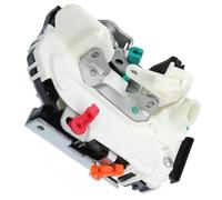Compatible with Jeep for Patriot for Compass 2011 2012 2013 2014 2015 2016 2017 Door Lock Latch Actuator 4pins Front Rear Left Right Power Door Lock(Front Driver Left)