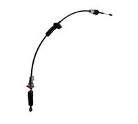 Compatible With Jeep For Wrangler 2007 2008 2009 2010 2011 Transfer Case Shift Cable 52060462AG Gearbox Control Cable