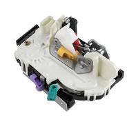 Compatible with Jeep for Wrangler 2007 2008 2009 2010-2018 Right Front Door Lock Actuator 931-695 931695 4589276AB 4589276AD Replacement Parts