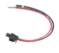 Compatible With Jeep For Wrangler 3.6L 2012 2013 2014 2015 2016 2017 2018 Ignition Coil Connector Pigtail Plug 5149168AI 5149168AH Ignition Coil Pigtail(20pcs)
