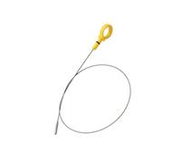 Compatible With Jeep For Wrangler 3.6L V6 A/T 4X4 For Rubicon Sahara Sport 2012-2018 Engine Oil Fluid Level Dipstick 68103862AA Engine Oil Level Dipstick