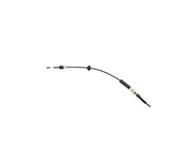 Compatible With Jeep For Wrangler 3.8L V6 2007 2008 2009 2010 2011 1 Pcs Transfer Case Shift Cable Replace 52060462AD Gearbox Control Cable
