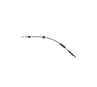 Compatible With Jeep For Wrangler 3.8L V6 2007 2008 2009 2010 2011 1 Pcs Transfer Case Shift Cable Replace 52060462AD Gearbox Control Cable
