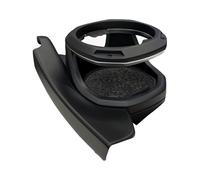 Compatible With Jeep For Wrangler For Gladiator Car Cup Holder Black Window Holder Drink Mountain Water Bottles Coffee（LHD） Drink Holder Universal Fit