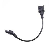 Compatible With Jeep For Wrangler JK 2.8CRD 2007 2008 2009 2010 2011 2012 2013 2014 2015 2016 Car Engine Crank CKP Sensor 68029496AA 45962077 45962077F Crankshaft Sensor