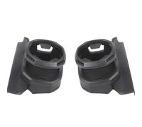 Compatible With Jeep For Wrangler JL 4-Door JT For Gladiator 2018 2019 2020 2021 2022 2023 Car Window Cup Holder Cup Holder Insert(2PCS)